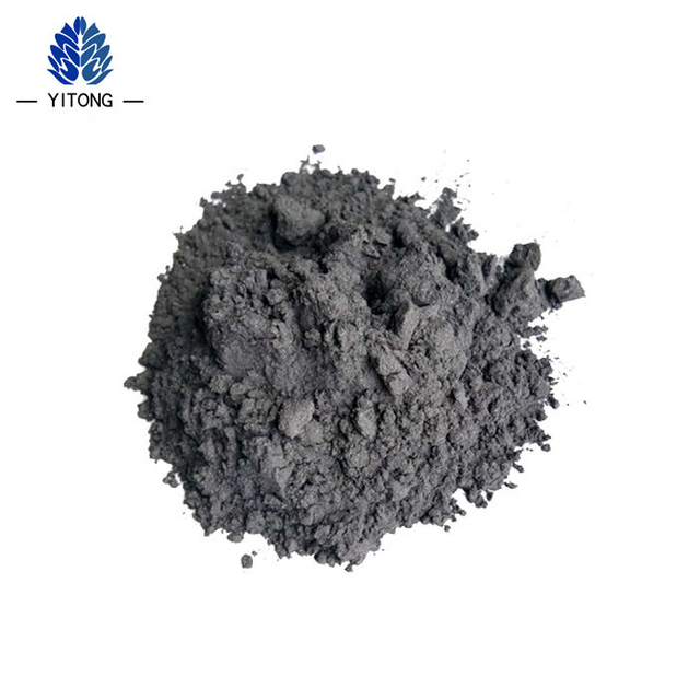 High Pure Micron Mesh Silicon Metal Powder 2202 553