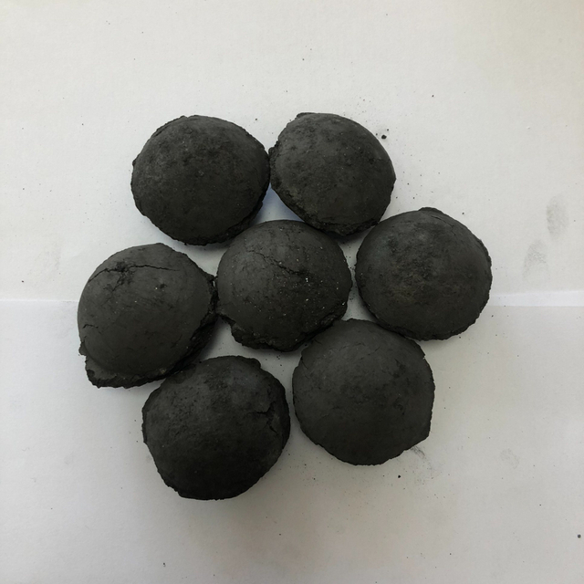 Silicon Briquette for Metallurgy