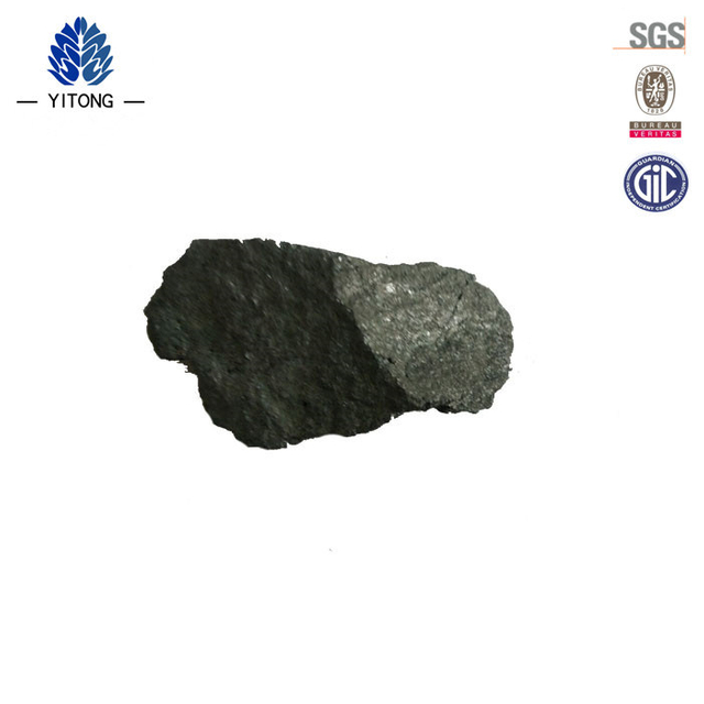 6818 6515 Grade Silicon Carbon Alloy