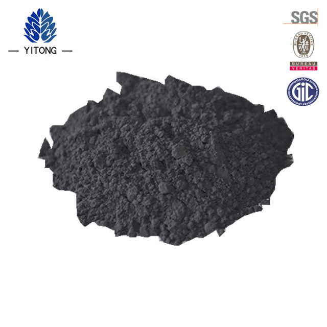 325 Mesh Silicon Powder