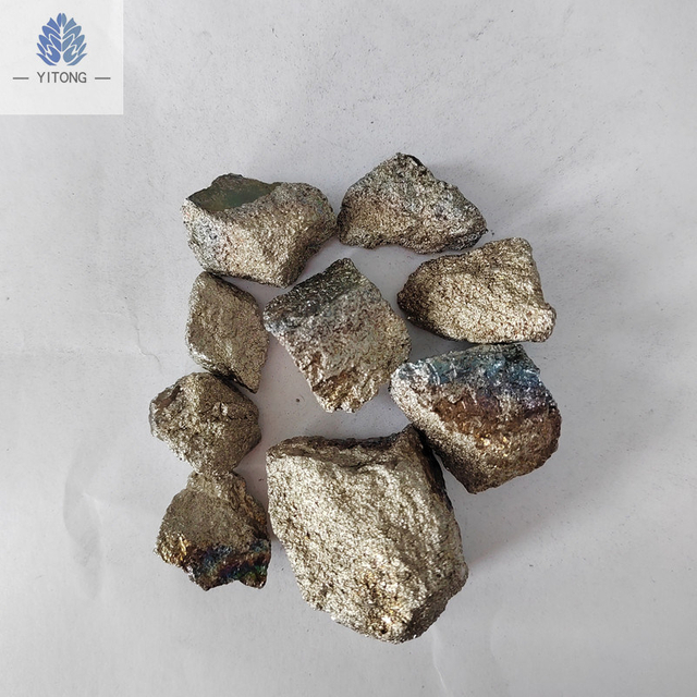 Professional Factory Smelt Minerals Alloy Manganese Metal Lump