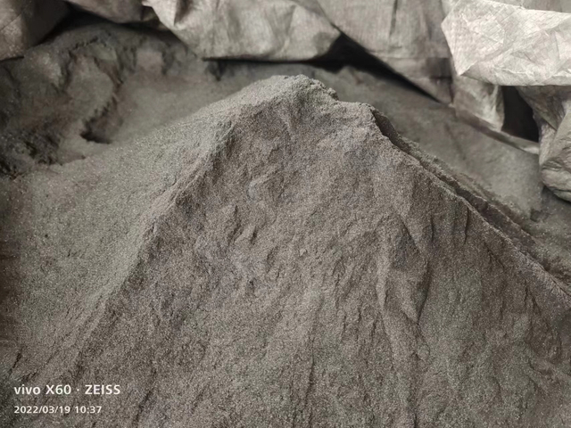 High Purity Silicon Powder