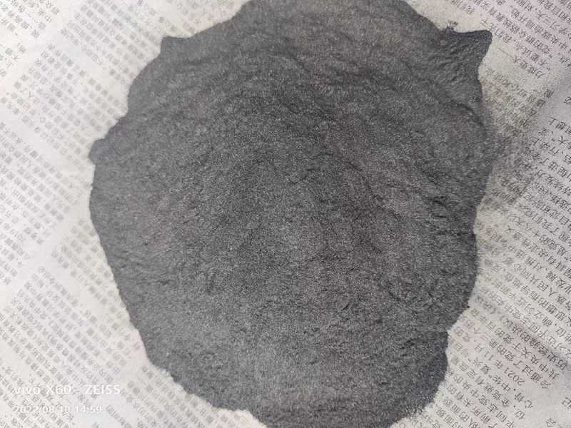 Silicon Powder for Ceramic Raw Materials