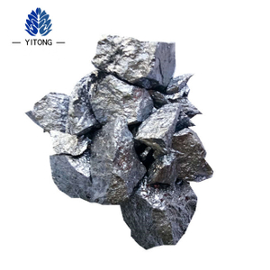 Silicon 99.99 Metal Silicon for Steel Making