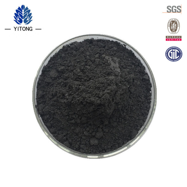 325 Mesh Silicon Metal Powder