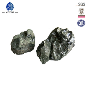 Silicon Metal Slag 35%-65%