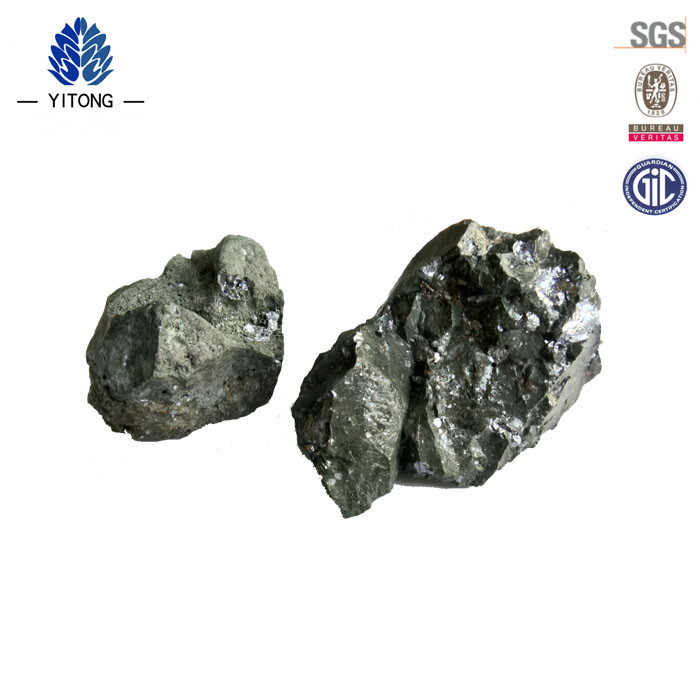 Silicon Slag