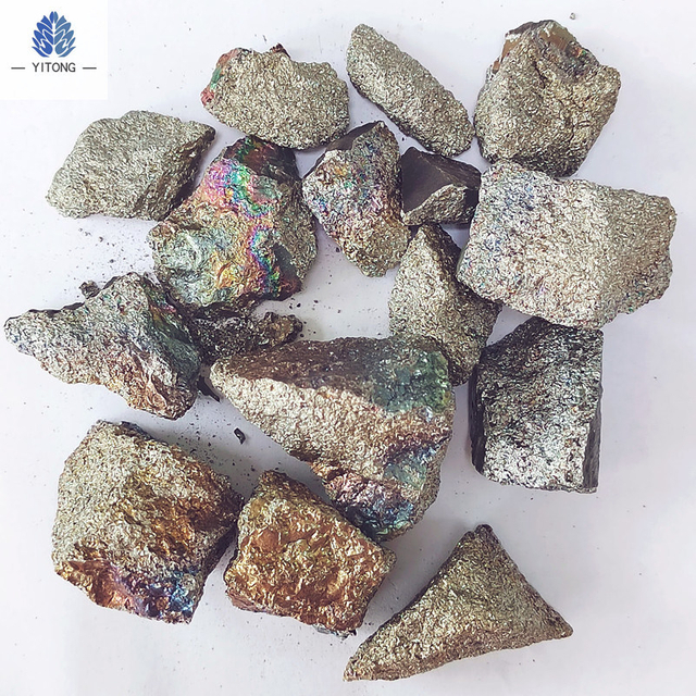 Manganese Metal Lumps