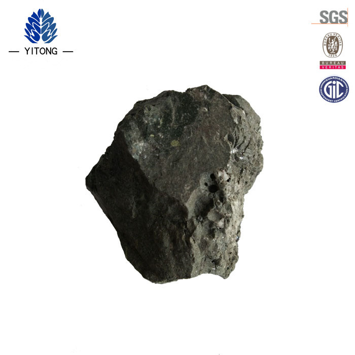 Silicon Slag