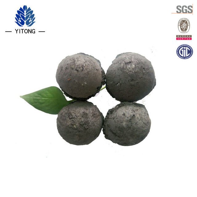 Best Quality Silicon Briquette