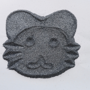 40-200 Mesh Silicon Powder