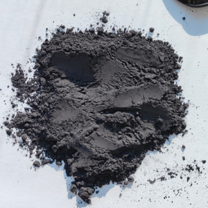 Silicon Powder for Castables for Iron Trough