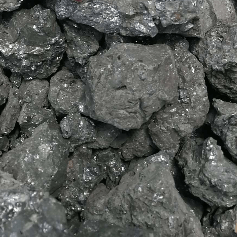 Silicon Slag for Silicomanganese Alloy