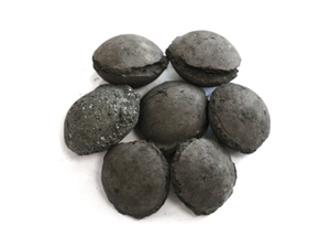 Silicon Briquettes