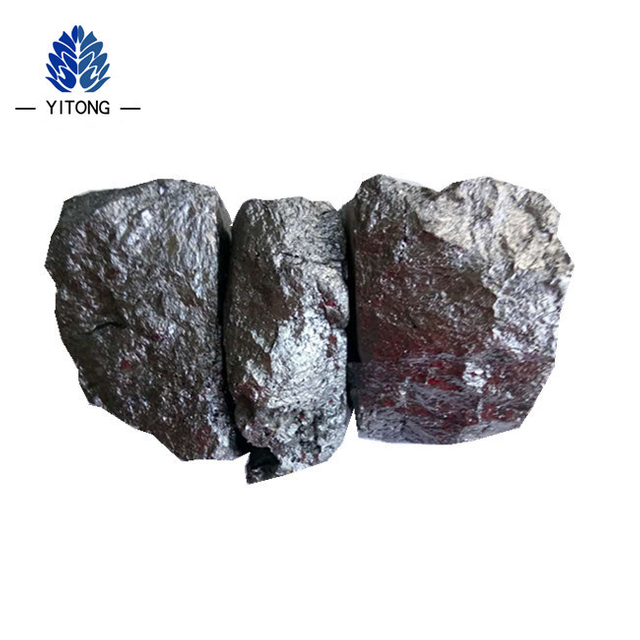 Silicon Metal for Exporting