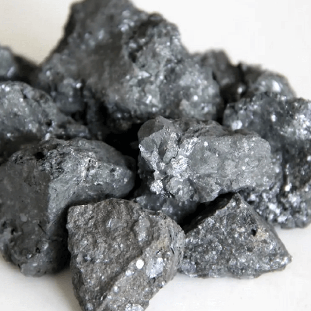 Silicon Metal Slag for Steelmaking Industry