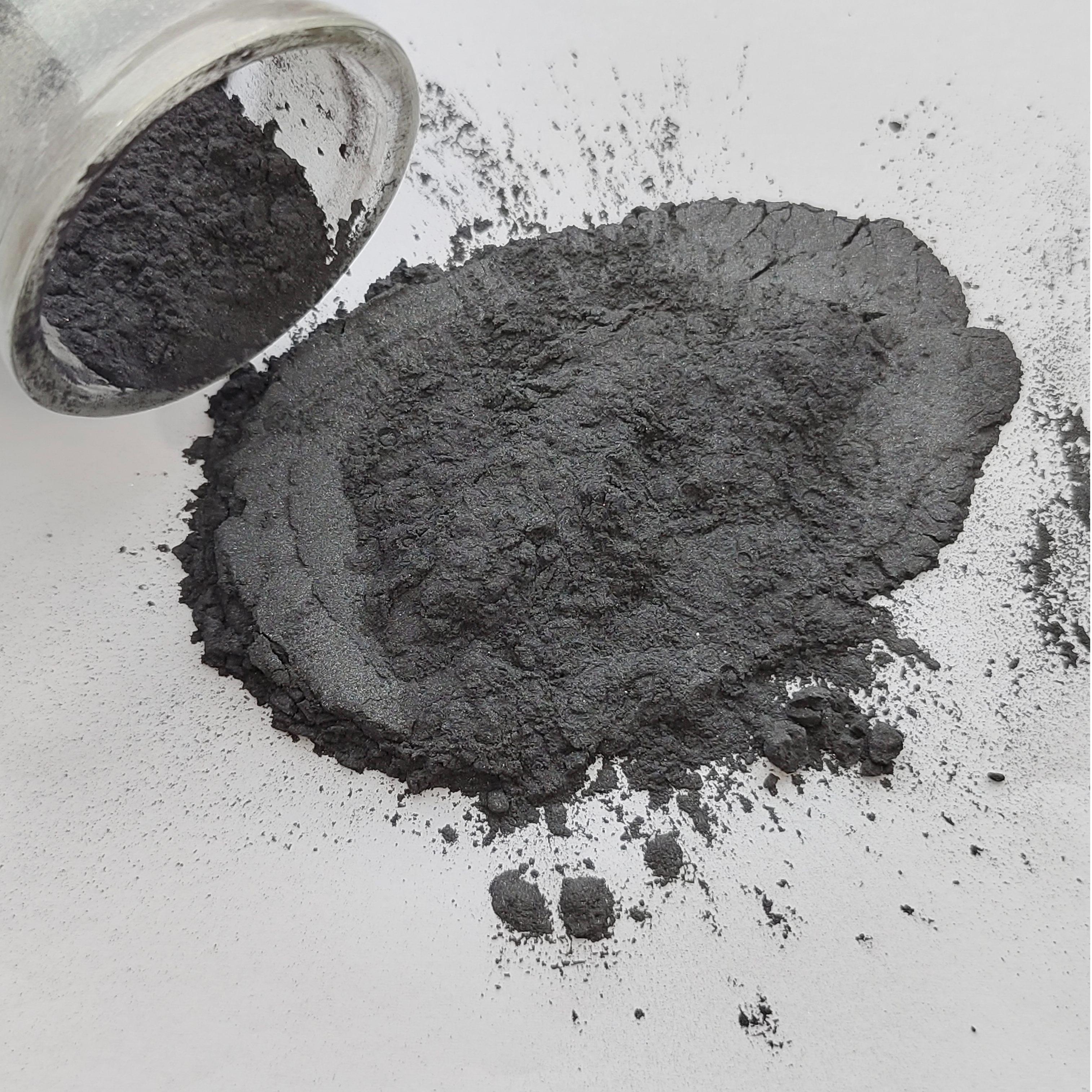 Silicon Metal Powder for Photovoltaic Industry